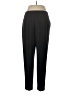 Alfred Dunner 100% Polyester Solid Black Dress Pants Size 10 Petite - photo 2