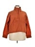FLX Orange Windbreaker Size 3X (estimated) - photo 1