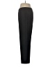 Alfred Dunner 100% Polyester Solid Black Dress Pants Size 10 Petite - photo 5