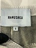 Nanushka Ivory Casual Pants Size S - photo 7