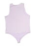 Express Purple Bodysuit Size XL - photo 2