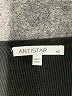 Antistar Solid Black Cocktail Dress Size XS - photo 7