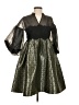 byTiMo 100% Polyester Green Cocktail Dress Size S - photo 1