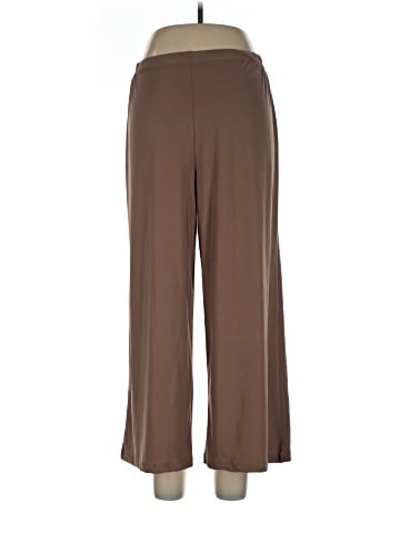 Attitudes by Renee Casual Pants (view 1)
