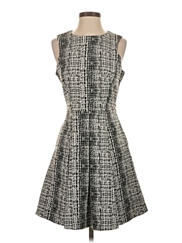 Eva Longoria Cocktail Dress (view 1)