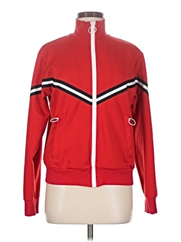 The Upside Sweatshirt (view 1)