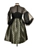 byTiMo 100% Polyester Green Cocktail Dress Size S - photo 2