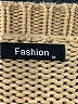 Fashion Tan Cardigan Size M - photo 7