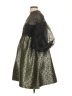byTiMo 100% Polyester Green Cocktail Dress Size S - photo 5