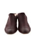 Clarks Maroon Purple Mule/Clog Size 9 - photo 2