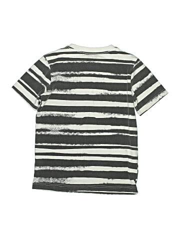 Converse Short Sleeve T-Shirt (view 2)