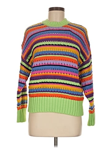 Gorman Pullover Sweater (view 1)