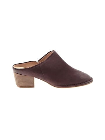 Clarks Mule/Clog (view 1)