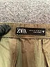 Zara Gray Cargo Pants Size XS - photo 7