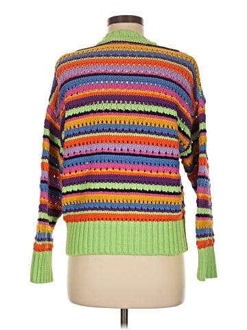 Gorman Pullover Sweater (view 2)
