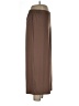 Attitudes by Renee Solid Brown Casual Pants Size L - photo 4