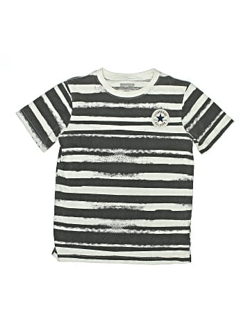 Converse Short Sleeve T-Shirt (view 1)