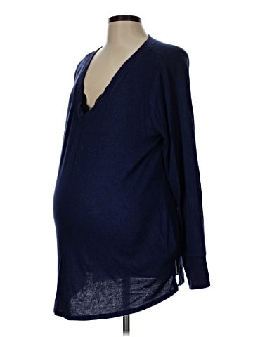 Motherhood Long Sleeve T-Shirt (view 1)