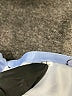 Unbranded Blue Casual Dress Size L - photo 3