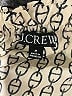 J.Crew Tan Casual Dress Size M - photo 6