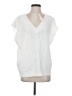 ASOS Design White Sweater Vest Size 2 - photo 1