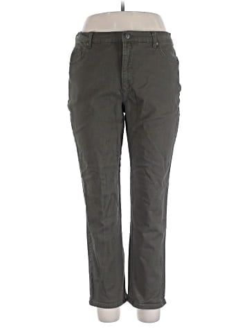 Gloria Vanderbilt Jeans (view 1)