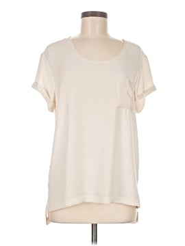 Rag & Bone Short Sleeve Top