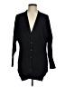 Kensie Black Cardigan Size M - photo 1