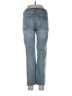 Hudson Jeans Stripes Blue Jeans Size 30 waist - photo 2