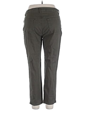 Gloria Vanderbilt Jeans (view 2)