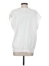 ASOS Design White Sweater Vest Size 2 - photo 2