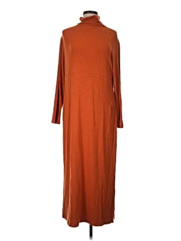 Women With Control Casual Dress (view 1)