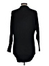 Kensie Black Cardigan Size M - photo 2
