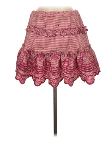 Alexis Casual Skirt (view 2)
