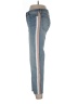 Hudson Jeans Stripes Blue Jeans Size 30 waist - photo 5
