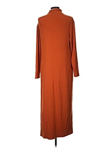 Women With Control Casual Dress (view 2)