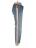 Hudson Jeans Stripes Blue Jeans Size 30 waist - photo 4