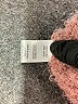 Fashion Nova 100% Polyester Pink Turtleneck Sweater Size L - photo 8