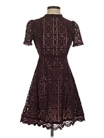 BB Dakota Cocktail Dress (view 1)