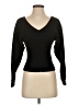 J.Crew Black Pullover Sweater Size XS - photo 1