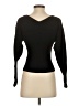J.Crew Black Pullover Sweater Size XS - photo 2