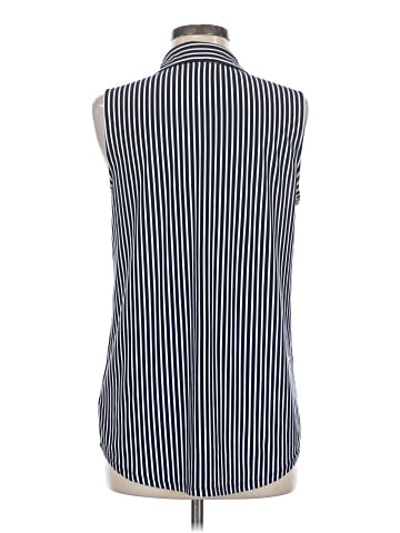 Jones New York Signature Sleeveless Blouse (view 2)