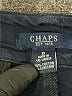 Chaps Blue Casual Pants Size 8 - photo 7