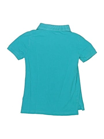 U.S. Polo Assn. Short Sleeve Top (view 2)