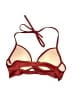 Shade & Shore Red Swimsuit Top Size S - photo 2