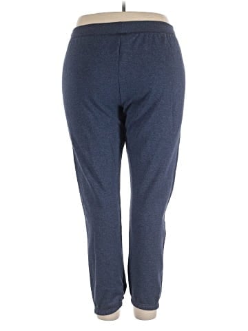 Hanes Active Pants (view 2)