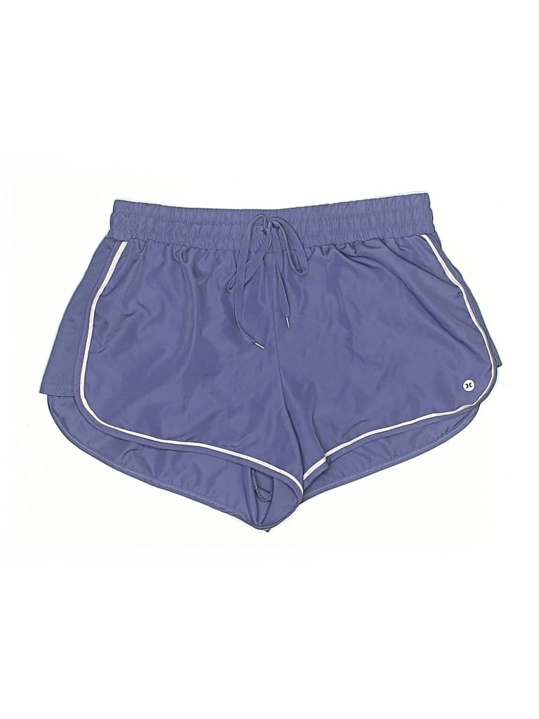 Pre-owned Rbx Athletic Shorts In Blue