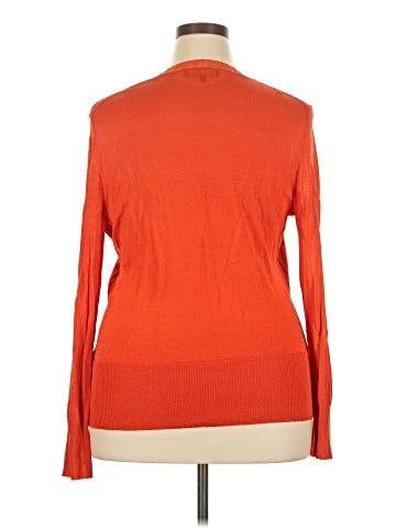 Jones New York Collection Cardigan (view 2)