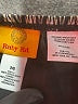 Ruby Rd. 100% Polyester Chevron-herringbone Gray Casual Skirt Size 14 - photo 4