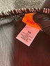 Ruby Rd. 100% Polyester Chevron-herringbone Gray Casual Skirt Size 14 - photo 5